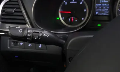Hyundai Santafe 2015, 157190 км, за 9500000 KRW - фото 29