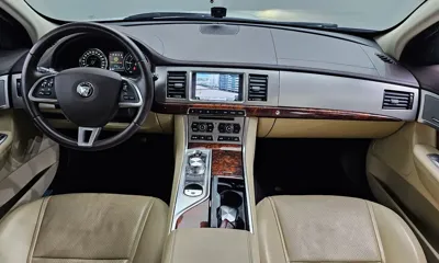 Jaguar XF 2015, 58429 км, за 8800000 KRW - фото 7