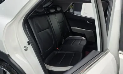 Kia Stonic 2019, 76979 км, за 11800000 KRW - фото 26