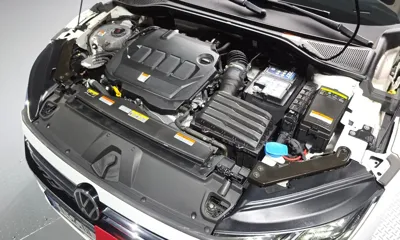 Volkswagen Arteon 2022, 28352 км, за 31990000 KRW - фото 6