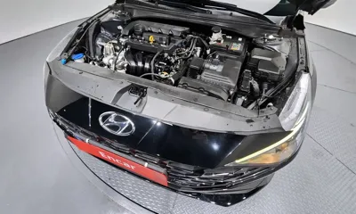 Hyundai Avante 2023, 67745 км, за 17350000 KRW - фото 6