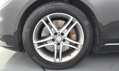Mercedes-Benz S-Class 2015, 200864 км, за 19900000 KRW - фото 5