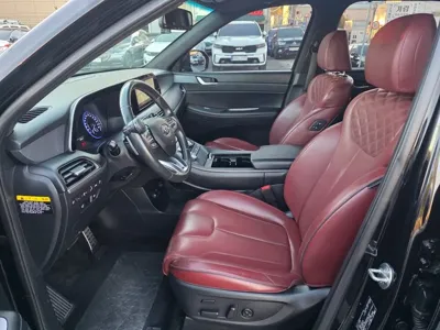 Hyundai Palisade 2019, 88164 км, за 22800000 KRW - фото 11