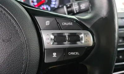 Kia K7 2018, 126901 км, за 11490000 KRW - фото 17