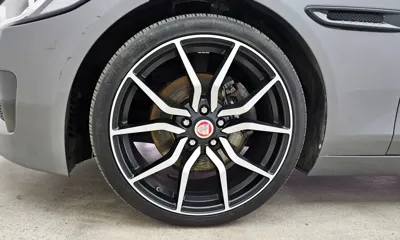 Jaguar XE 2016, 93220 км, за 6700000 KRW - фото 5