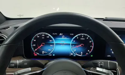 Mercedes-Benz E-Class 2023, 36728 км, за 44000000 KRW - фото 8