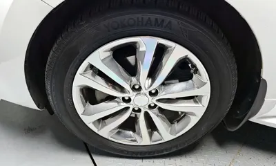 Kia Canival 2017, 132776 км, за 11400000 KRW - фото 5