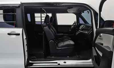 Kia Ray 2021, 95228 км, за 7700000 KRW - фото 26