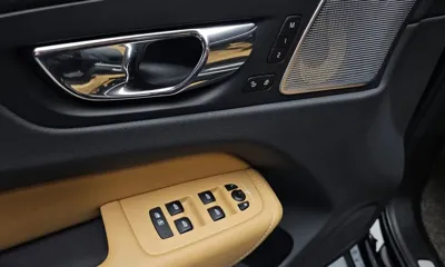 Volvo XC60 2019, 90238 км, за 27490000 KRW - фото 17