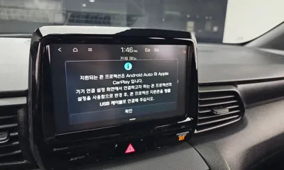 Hyundai Veloster 2019, 78402 км, за 15300000 KRW - фото 29