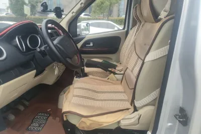 CHANGAN KAICHENG Ruixing M80 2014, 80500 км, за 32773.01 CNY - фото 14