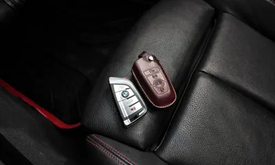 BMW 4-Series 2016, 154427 км, за 11990000 KRW - фото 15