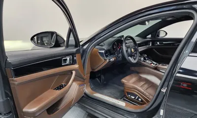 Porsche Panamera 2018, 169464 км, за 55000000 KRW - фото 10