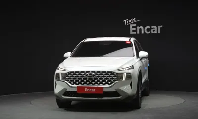 Hyundai Santafe 2021, 117174 км, за 20000000 KRW