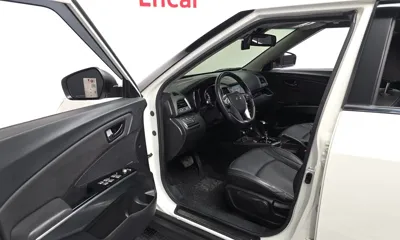 KG_Mobility_Ssangyong TIBOLI 2018, 72299 км, за 10400000 KRW - фото 10