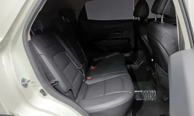 KG_Mobility_Ssangyong KORANDO 2021, 17232 км, за 16900000 KRW - фото 12