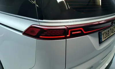 Kia Canival 2021, 65039 км, за 22400000 KRW - фото 23