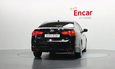 Hyundai Aslan 2017, 192202 км, за 5200000 KRW - фото 4