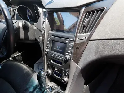 Hyundai Sonata 2014, 100560 км, за 6700000 KRW - фото 13