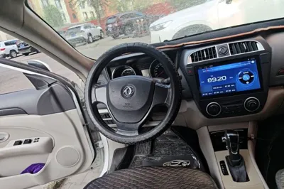 Dongfeng Aeolus A60 2016, 100200 км, за 22100.2 CNY - фото 28
