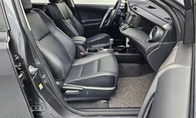 Toyota RAV4 2017, 82489 км, за 20900000 KRW - фото 12