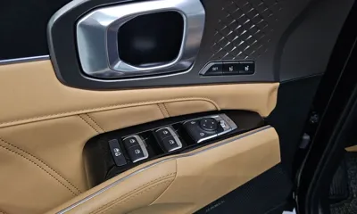 Kia Sorento 2023, 128875 км, за 29000000 KRW - фото 28