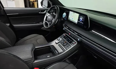 Hyundai Palisade 2024, 35211 км, за 45900000 KRW - фото 33