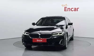 BMW 5-Series 2023, 31290 км, за 39000000 KRW