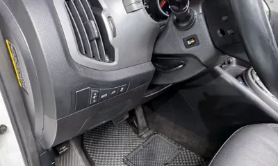 Kia Sportage 2014, 92414 км, за 9200000 KRW - фото 17