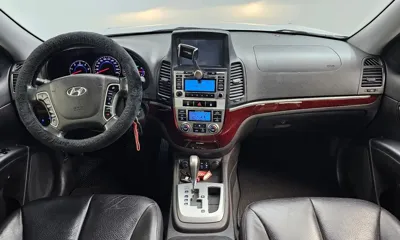 Hyundai Santafe 2011, 142033 км, за 4700000 KRW - фото 7