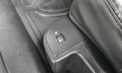 Renault-KoreaSamsung SM5 2016, 117128 км, за 3500000 KRW - фото 17