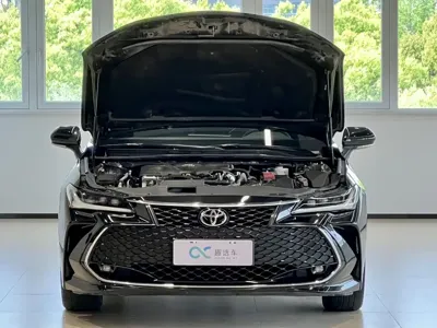 Toyota Avalon 2023, 72500 км, за 112700 CNY - фото 15