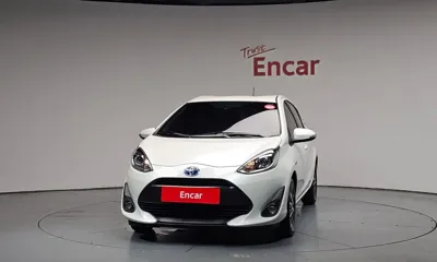 Toyota Prius 2019, 43741 км, за 14900000 KRW - фото 3