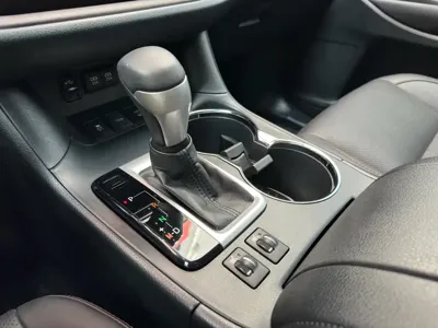Toyota Highlander 2021, 78000 км, за 155000 CNY - фото 12