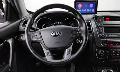 Kia Sorento 2013, 66444 км, за 7400000 KRW - фото 13
