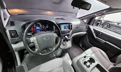 Hyundai Starex 2020, 167580 км, за 14100000 KRW - фото 7