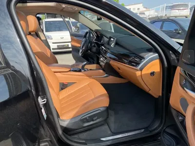 BMW X6 2018, 124423 км, за 25400000 KRW - фото 17