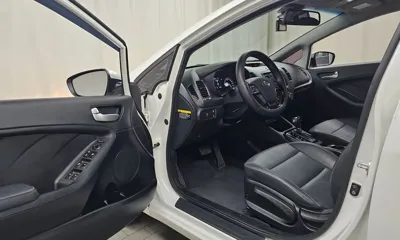Kia K3 2017, 50443 км, за 9800000 KRW - фото 10