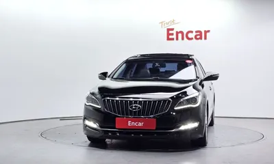 Hyundai Aslan 2016, 165775 км, за 7900000 KRW