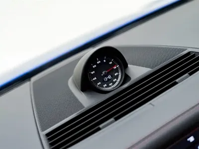 Porsche Panamera 2019, 57000 км, за 445000 CNY - фото 19