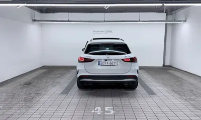 Mercedes-Benz GLA-Class 2023, 73579 км, за 42200000 KRW