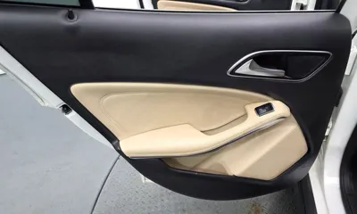 Mercedes-Benz GLA-Class 2019, 101518 км, за 16300000 KRW - фото 25