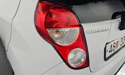 ChevroletGMDaewoo Spark 2014, 41883 км, за 4200000 KRW - фото 23