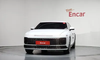 Hyundai Grandeur 2024, 27188 км, за 42900000 KRW - фото 3