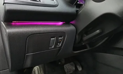 Renault-KoreaSamsung SM6 2019, 75574 км, за 10800000 KRW - фото 16