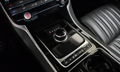 Jaguar XF 2017, 195774 км, за 8800000 KRW - фото 9