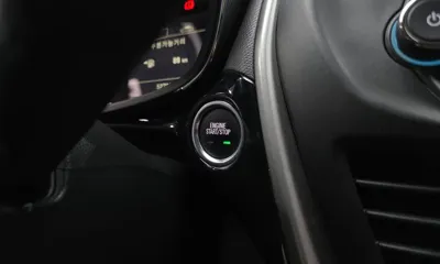 ChevroletGMDaewoo Spark 2017, 52704 км, за 6700000 KRW - фото 18