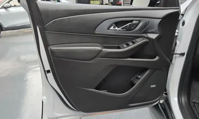 ChevroletGMDaewoo Traverse 2021, 110904 км, за 15990000 KRW - фото 24