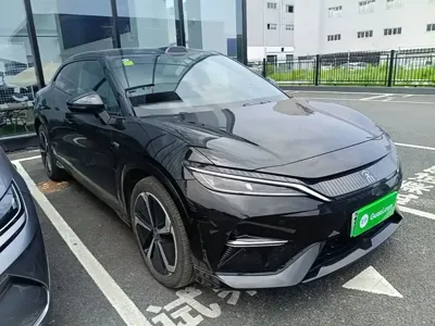 BYD L EV 2025, 13100 км, за 171400 CNY
