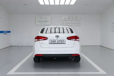 Kia K3 2018, 24159 км, за 11000000 KRW - фото 5